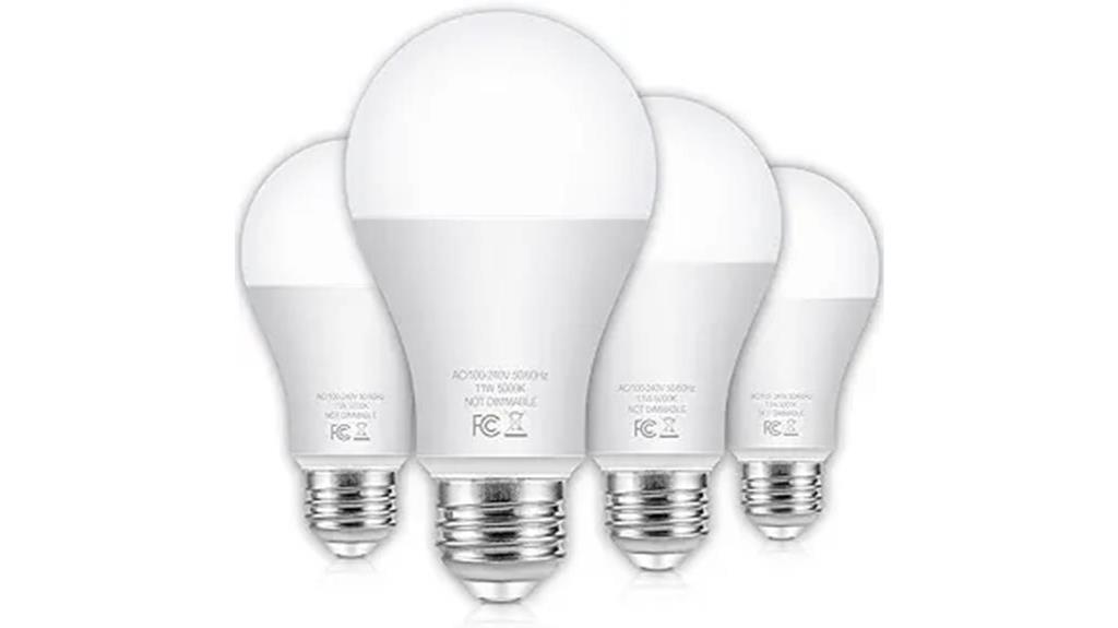 dimmable edison led bulbs