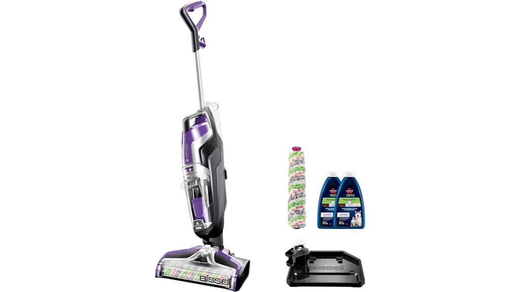 bissell pet pro vacuum