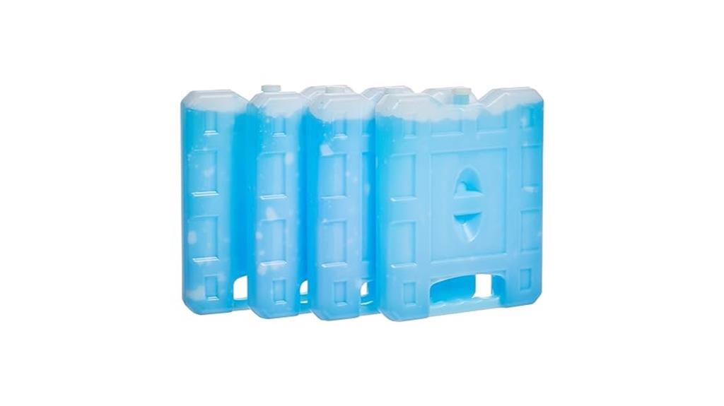 amazon basics reusable ice pack