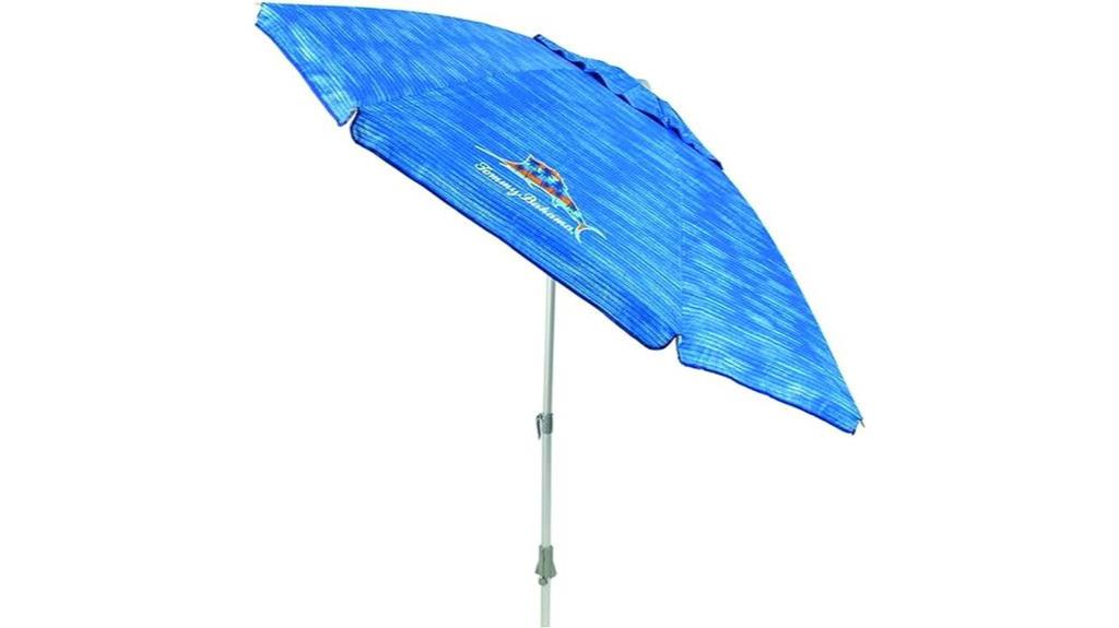 tommy bahama beach umbrella