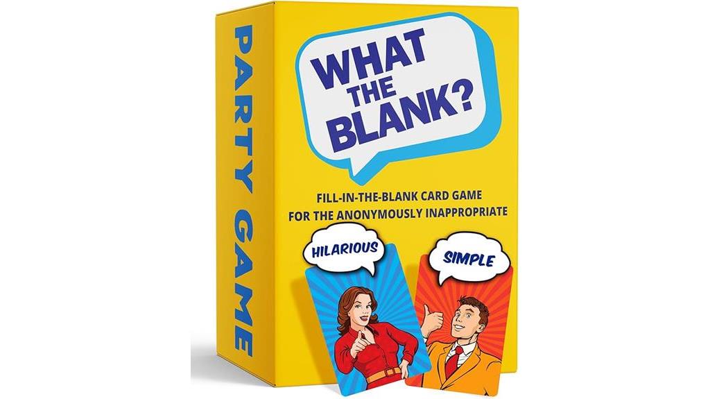 hilarious card games for adults