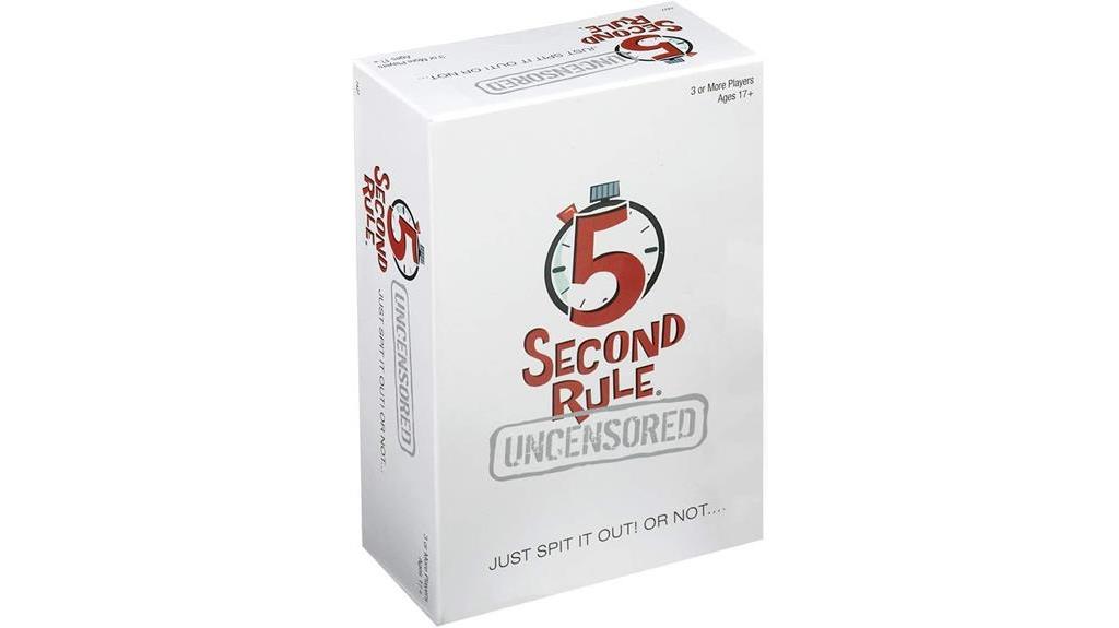 adult card game for couples