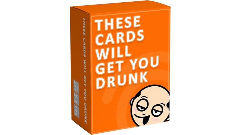 hilarious drinking game for adults