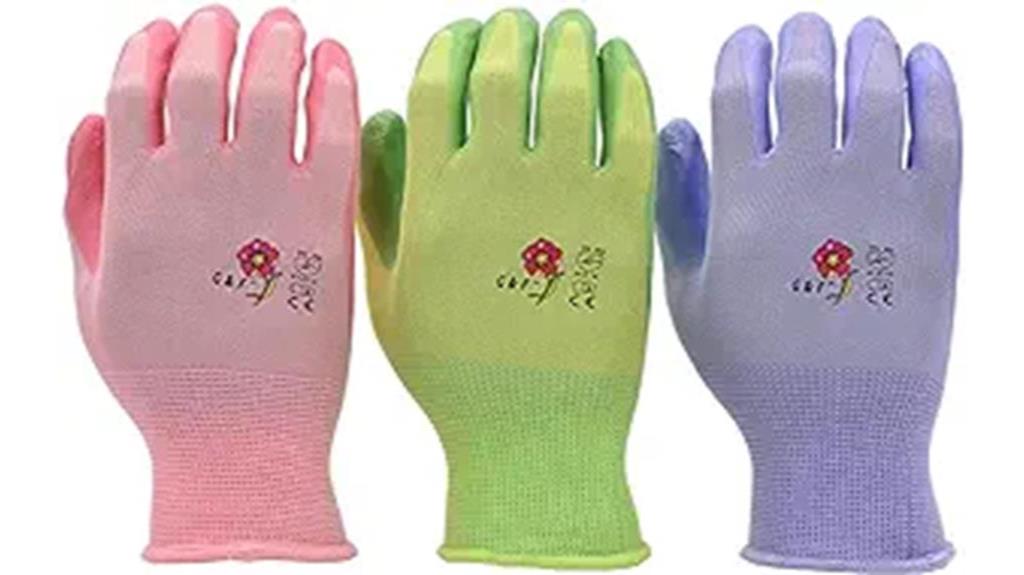 durable leather gloves for women
