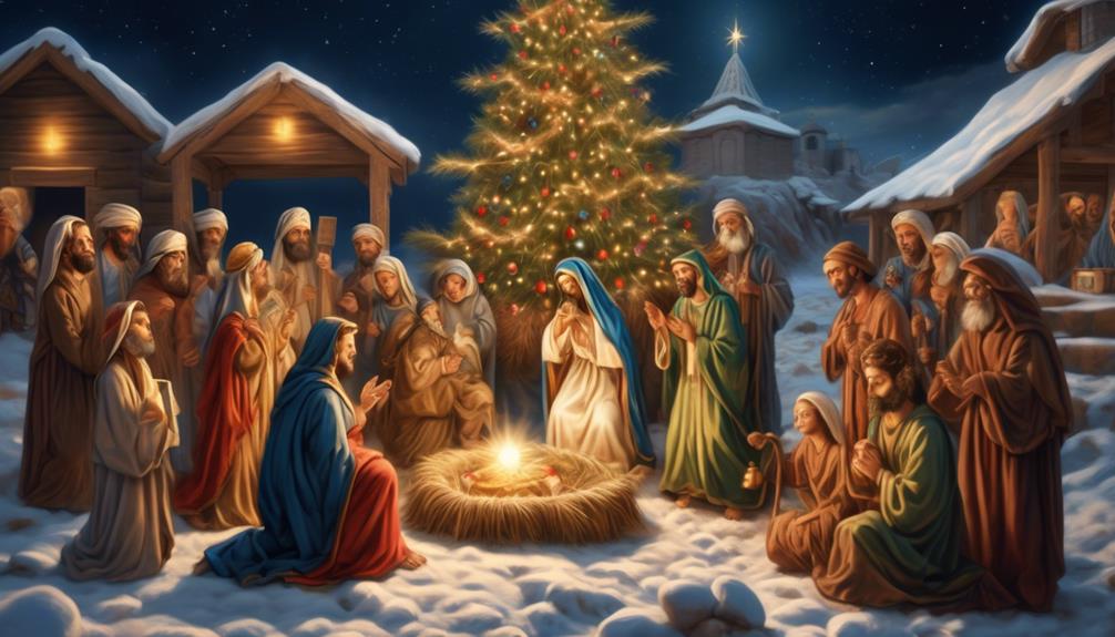 importance of christmas traditions