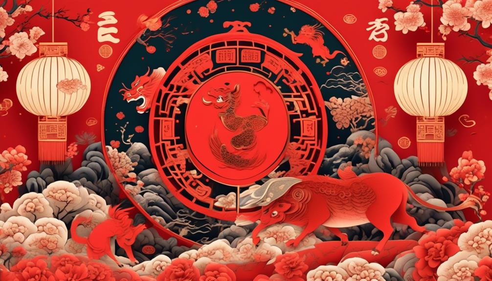 importance of lunar calendar