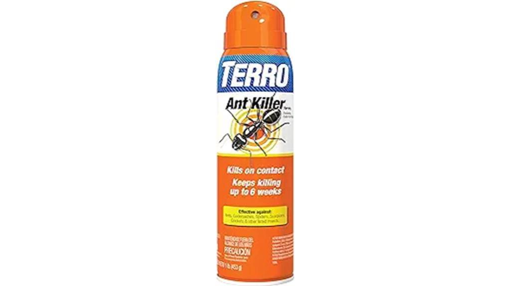 indoor and outdoor ant killer