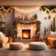 innovative christmas decor tips