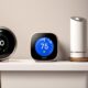 integrating nest thermostat with home assistant