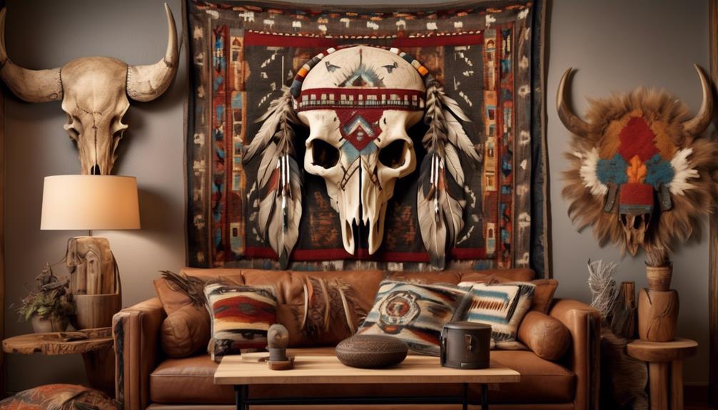 interiors reflect south dakota s symbolism