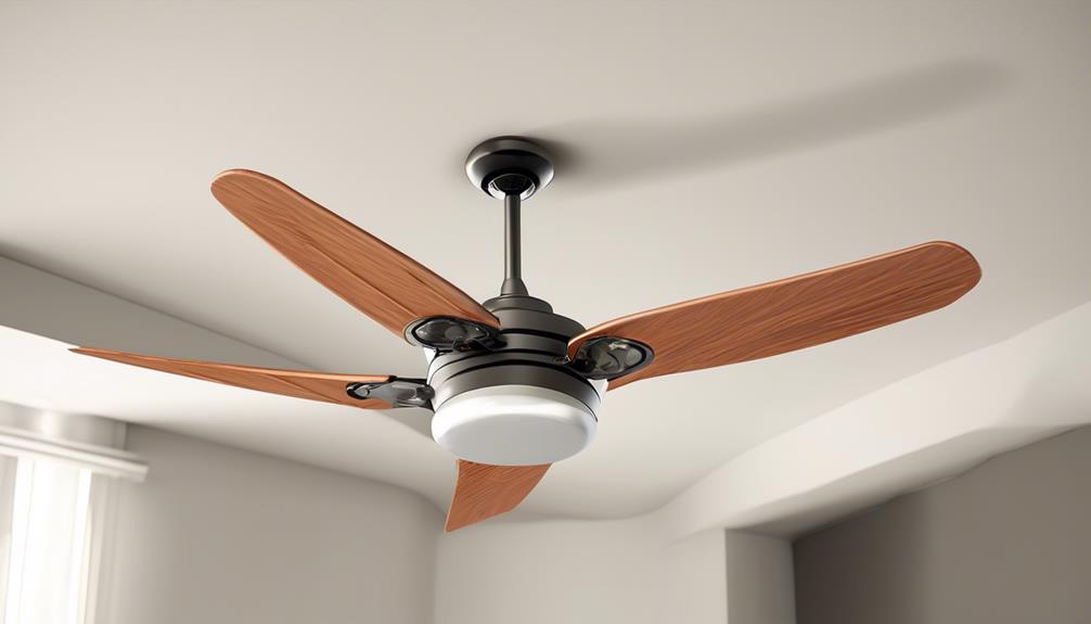 Why Is My Ceiling Fan Not Spinning Fast ByRetreat