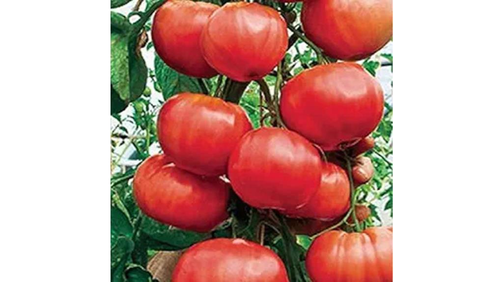 italian tree tomato climbing