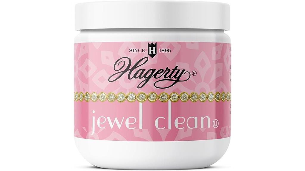 jewelry cleaner kit for professionals