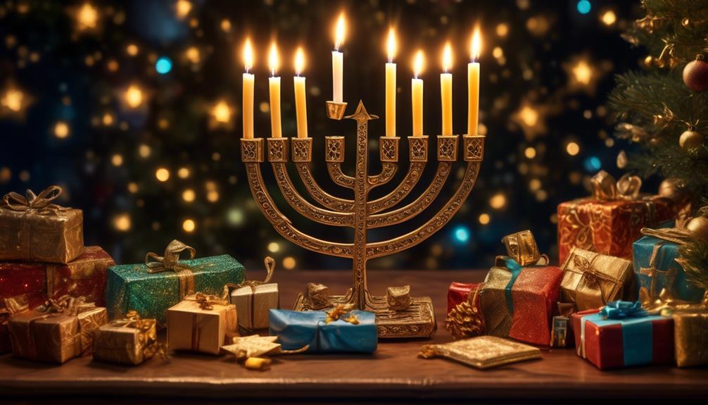 jewish holiday traditions celebrated