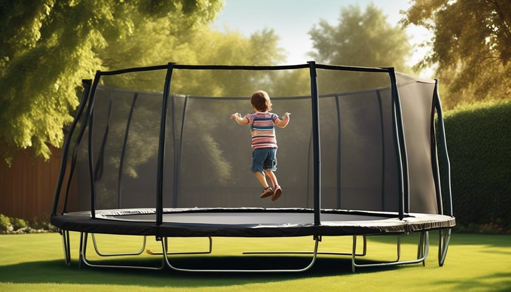 key considerations when choosing trampolines 2024