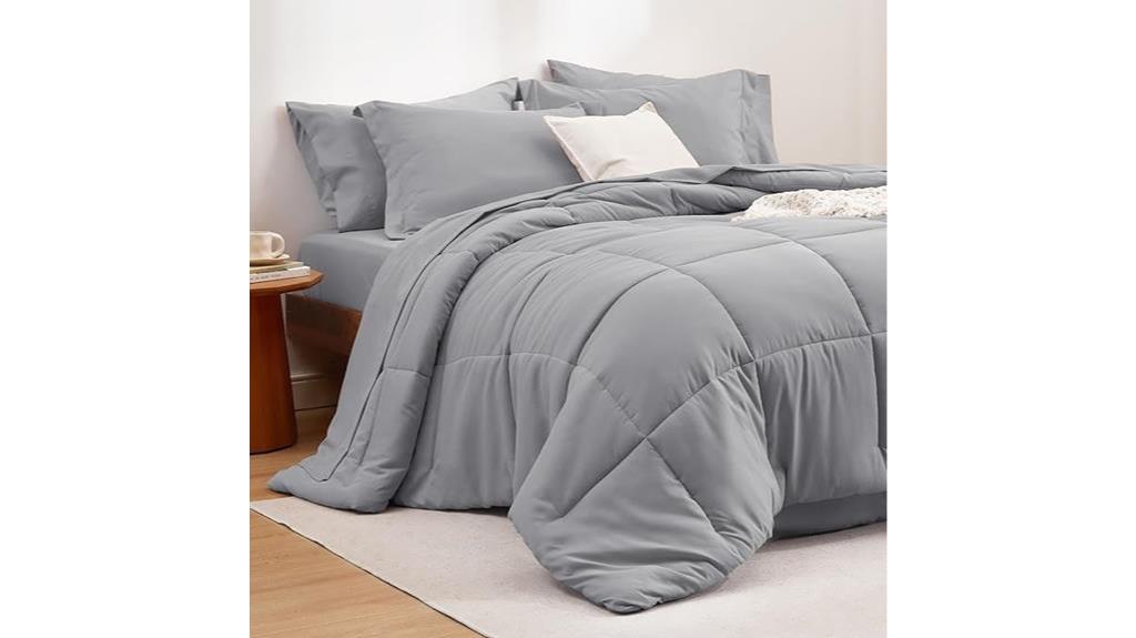 king size comforter set