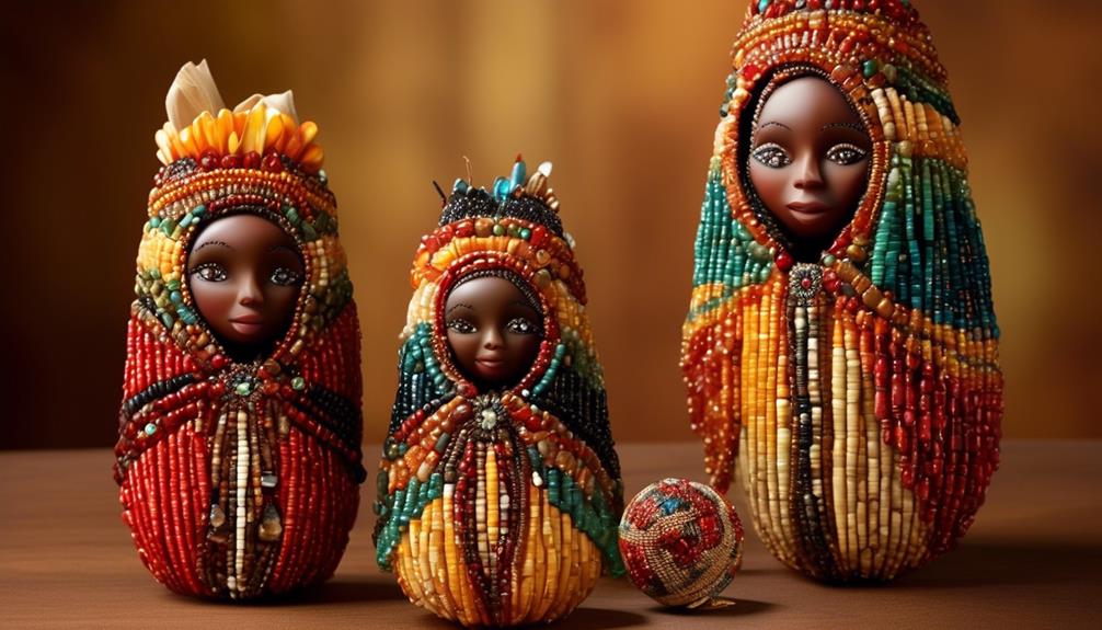 kwanzaa crafts in idaho