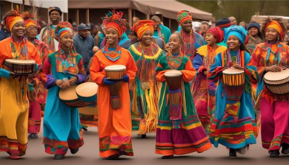 kwanzaa in new mexico