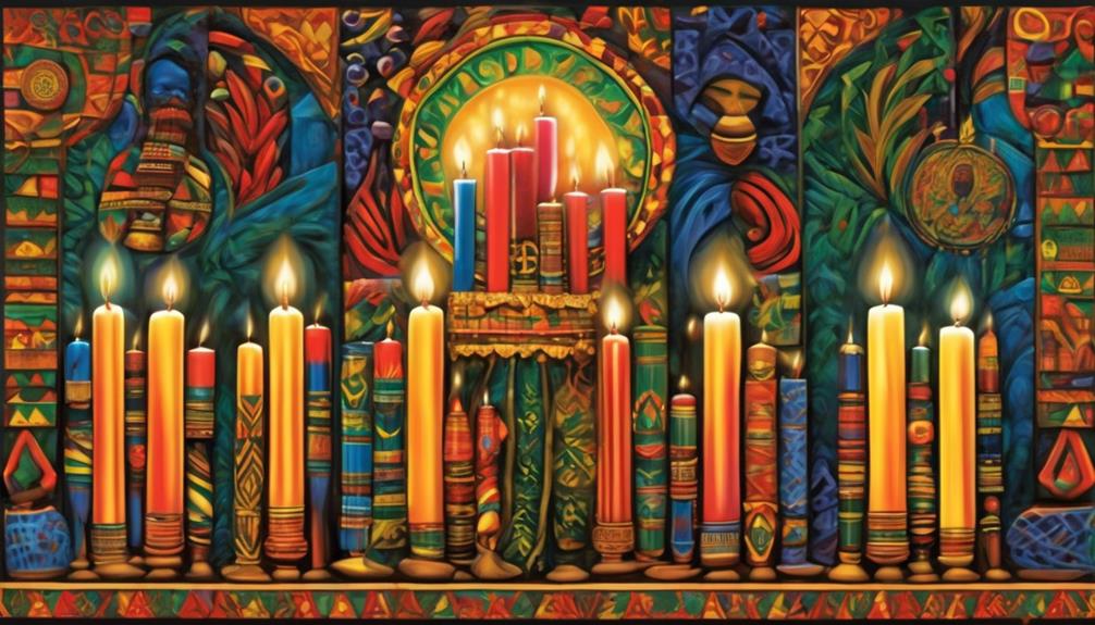 kwanzaa s guiding principles explained