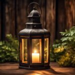 lantern styling tips and tricks