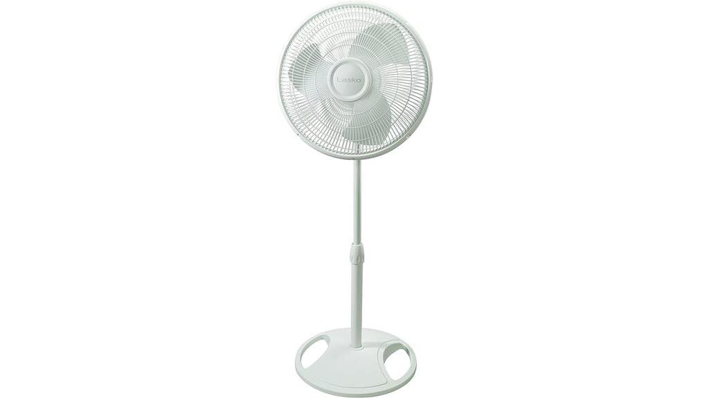 lasko 16 inch stand fan