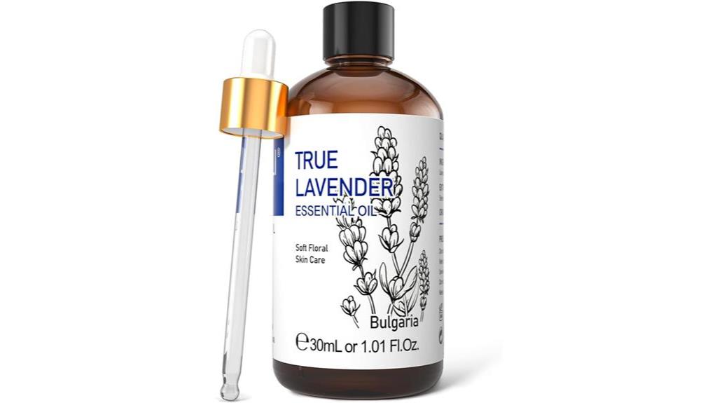 lavender essential oil 1 fl oz