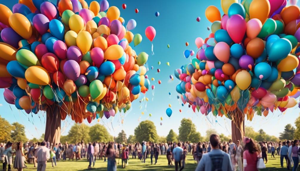 local helium balloon availability