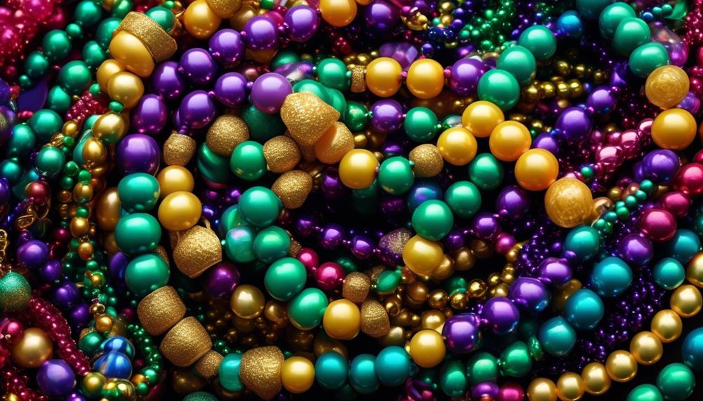 local wholesale mardi gras beads