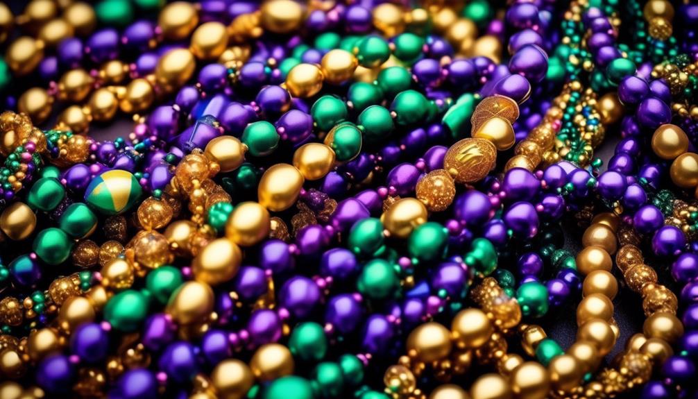 locating local mardi gras suppliers