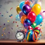 longevity of helium balloons