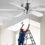 lowes ceiling fan installation