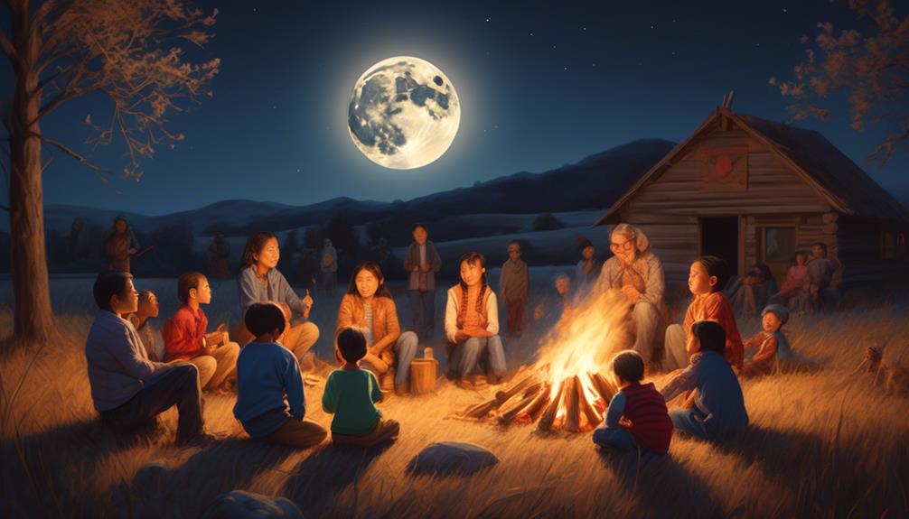 lunar festivities in nebraska