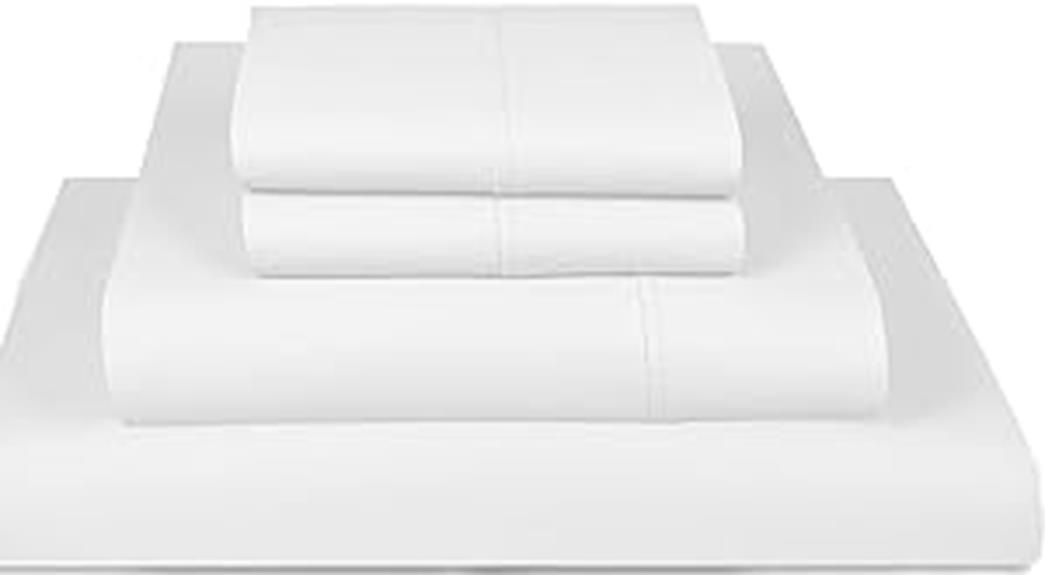 luxurious egyptian cotton bed sheets