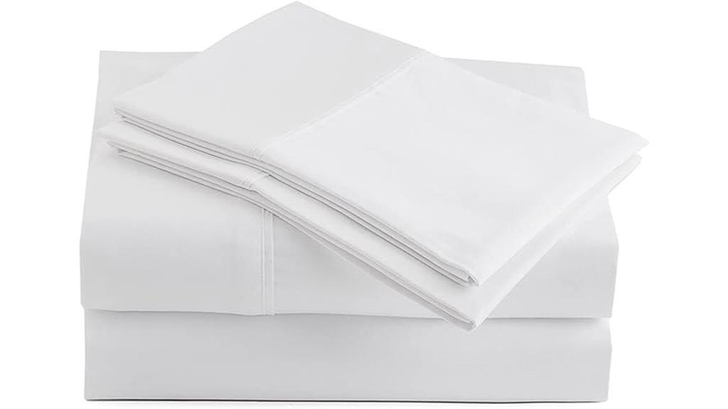 15 Best Percale Sheets for a Luxurious and Restful Sleep Experience