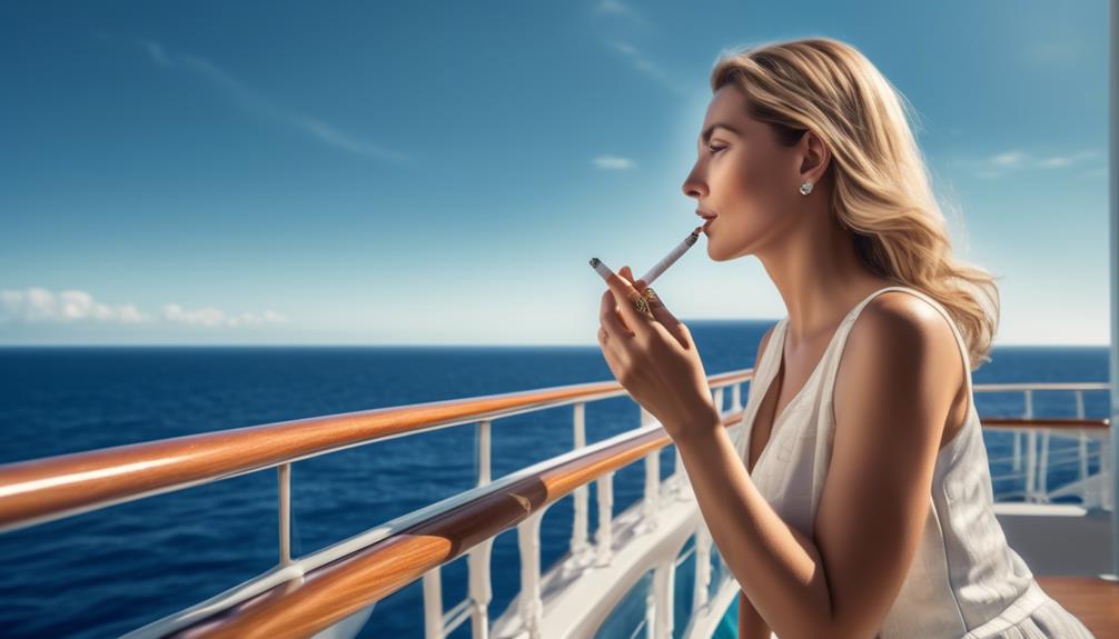luxury cruise experiences worldwide