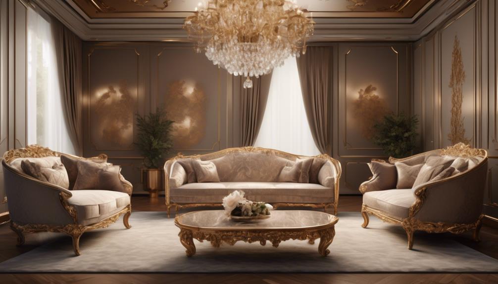 luxury sofa brands to consider