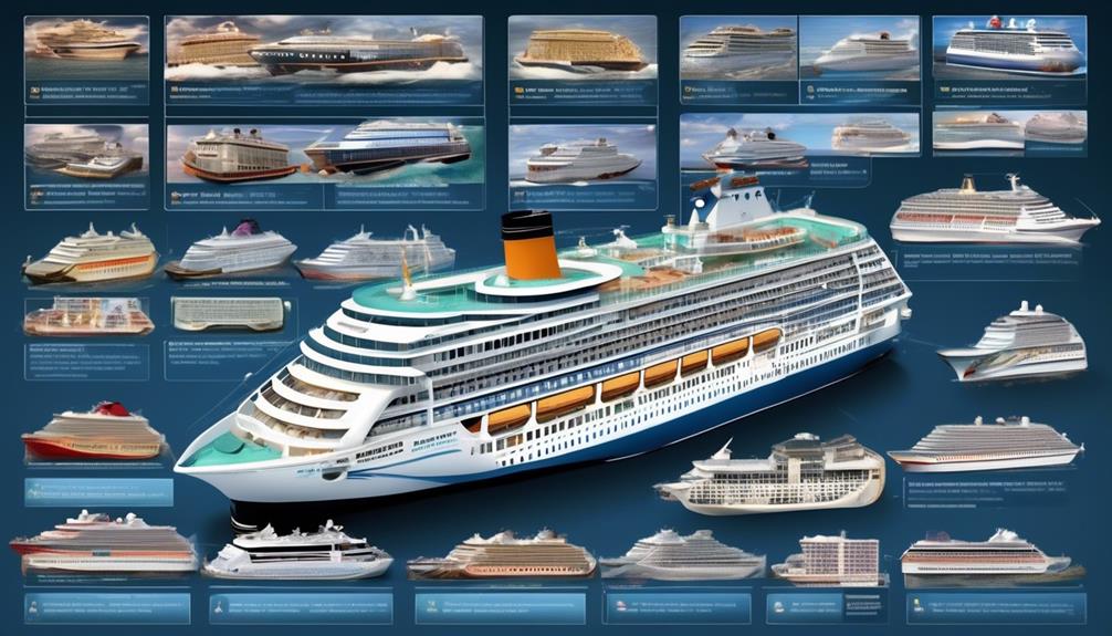 magnetic properties of cruise cabins