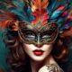 makeup tips for masquerade masks