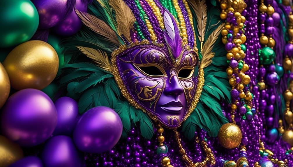 mardi gras 2023 theme revealed