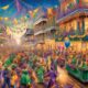 mardi gras celebrations and traditions