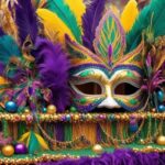 mardi gras decorations and traditions