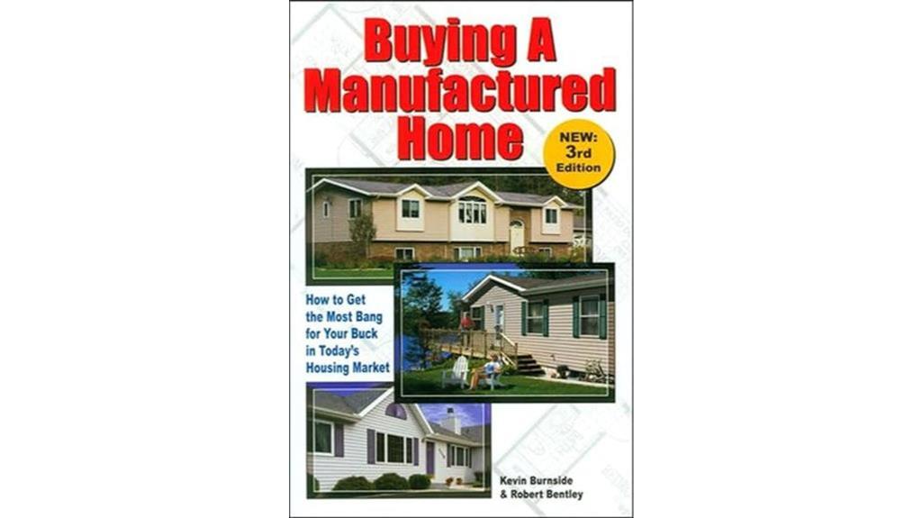 maximizing value in manufactured home purchases