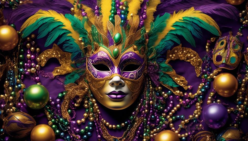 What Is the Difference Between Mardi Gras and Carnival? - ByRetreat