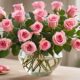 meaning of 10 pink roses