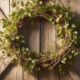 meaning of vine wreaths