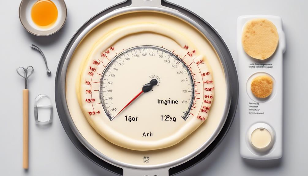 measuring temperature with precision