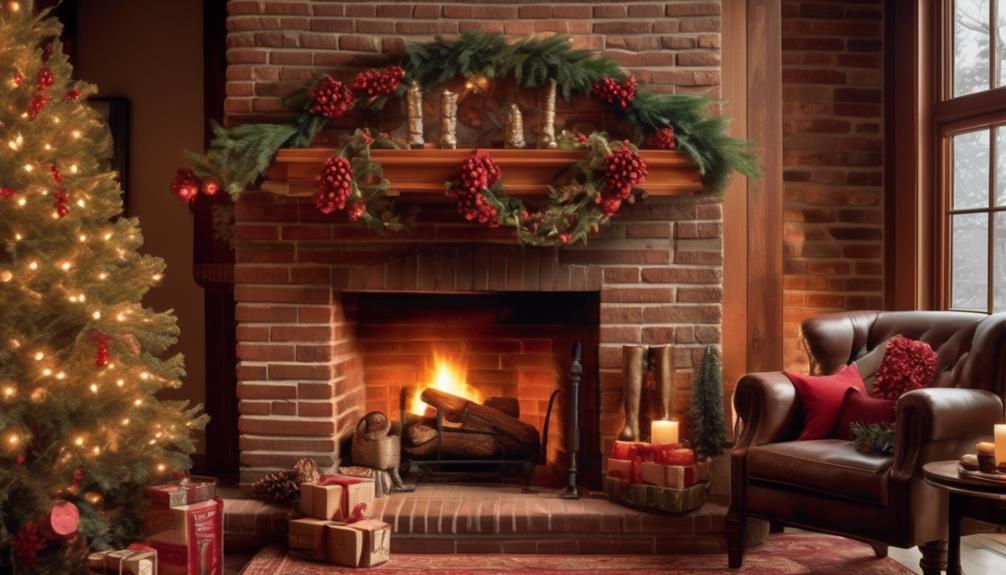 midwest christmas decor inspiration