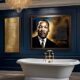 mlk inspired decor in illinois