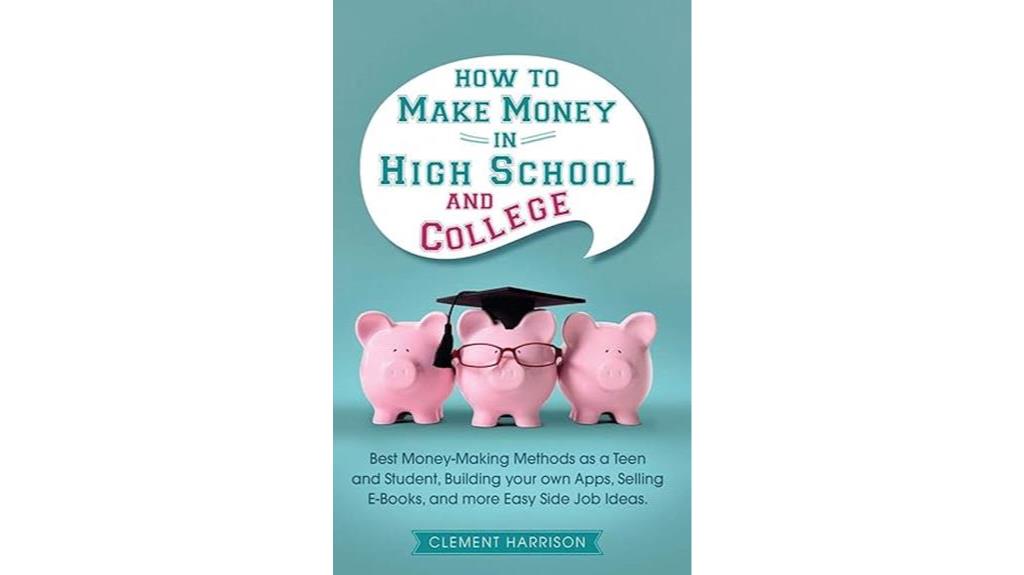 money making strategies for students