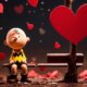 mystery of charlie brown s valentine